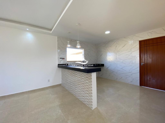 Imagem Casa com 3 Quartos à Venda, 99 m² em Jardim Atlântico Central (itaipuaçu) - Maricá Imagem Casa com 3 Quartos à Venda, 99 m² em Jardim Atlântico Central (itaipuaçu) - Maricá