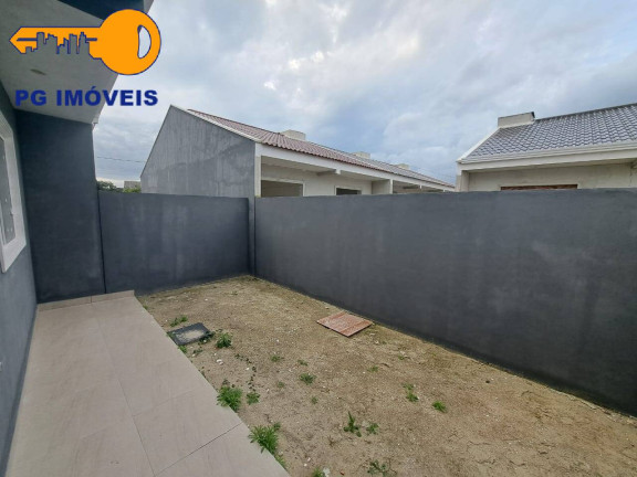 Imagem Casa com 2 Quartos à Venda, 108 m² em Shangri-lá - Pontal Do Paraná