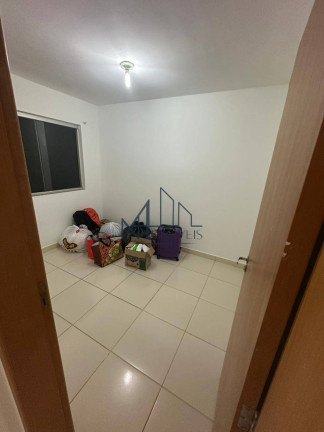 Imagem Apartamento com 2 Quartos à Venda, em Jardim Belo Horizonte - Aparecida De Goiânia Imagem Apartamento com 2 Quartos à Venda, em Jardim Belo Horizonte - Aparecida De Goiânia