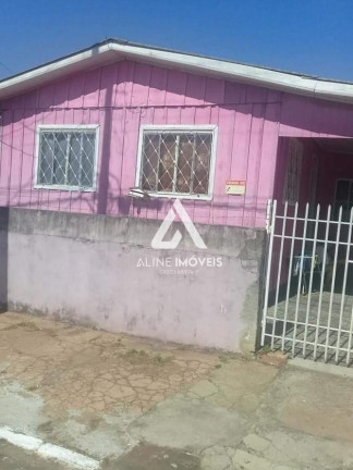 Imagem Casa com 5 Quartos à Venda, em São Miguel - Cruz Alta Imagem Casa com 5 Quartos à Venda, em São Miguel - Cruz Alta