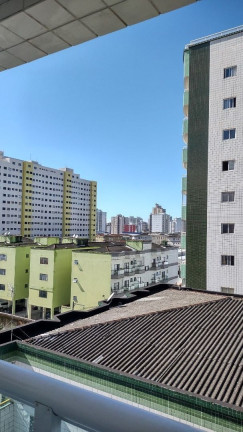 Imagem Apartamento com 1 Quarto à Venda, 37 m² em Ocian - Praia Grande