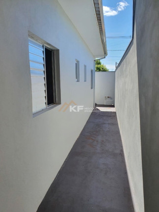 Imagem Casa com 2 Quartos à Venda, 120 m² em Centro - Serrana Imagem Casa com 2 Quartos à Venda, 120 m² em Centro - Serrana