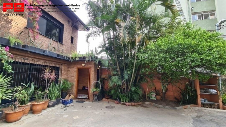 Casa com 2 Quartos à Venda, 200 m² em Vila Olímpia - São Paulo