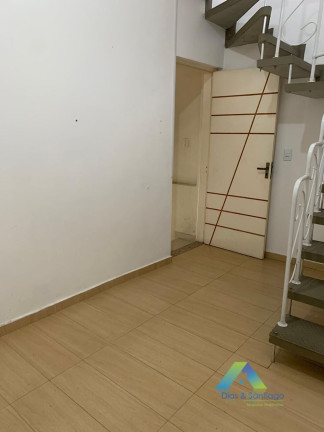 Imagem Casa com 1 Quarto à Venda, 90 m² em Vila Assunção - Santo André Imagem Casa com 1 Quarto à Venda, 90 m² em Vila Assunção - Santo André