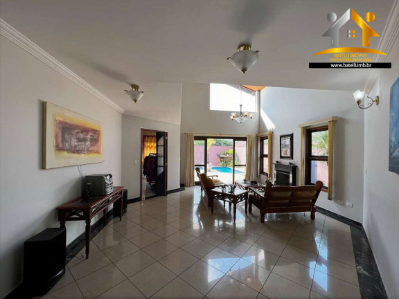 Imagem Casa de Condomínio com 3 Quartos à Venda, 360 m² em Granja Viana - Cotia