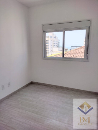 Imagem Apartamento com 2 Quartos para Alugar, 73 m² em Aparecida - Santos