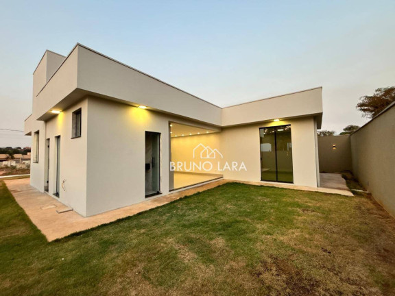 Imagem Casa com 3 Quartos à Venda, 165 m² em Condomínio Portal Do Igarapé - Igarapé Imagem Casa com 3 Quartos à Venda, 165 m² em Condomínio Portal Do Igarapé - Igarapé