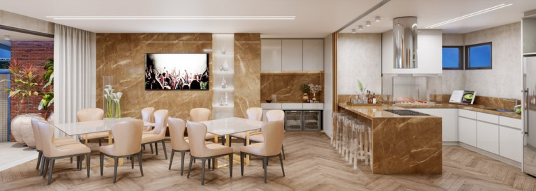 Imagem Apartamento com 3 Quartos à Venda, 184 m² em Rio Branco - Porto Alegre