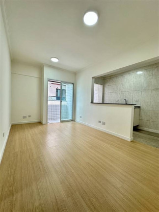 Imagem Apartamento com 1 Quarto à Venda, 40 m² em Forte - Praia Grande Imagem Apartamento com 1 Quarto à Venda, 40 m² em Forte - Praia Grande