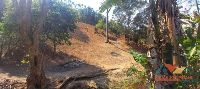 Imagem Terreno à Venda, 4.000 m² em Zona Rural - Paraibuna Imagem Terreno à Venda, 4.000 m² em Zona Rural - Paraibuna