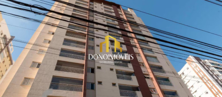 Imagem Apartamento com 2 Quartos à Venda, 70 m² em Santa Paula - São Caetano Do Sul