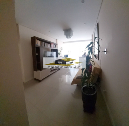 Imagem Apartamento com 1 Quarto à Venda, 64 m² em Campos Elíseos - São Paulo