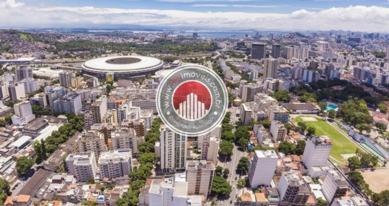 Imagem Apartamento com 2 Quartos à Venda, 76 m² em Maracanã - Rio De Janeiro Imagem Apartamento com 2 Quartos à Venda, 76 m² em Maracanã - Rio De Janeiro
