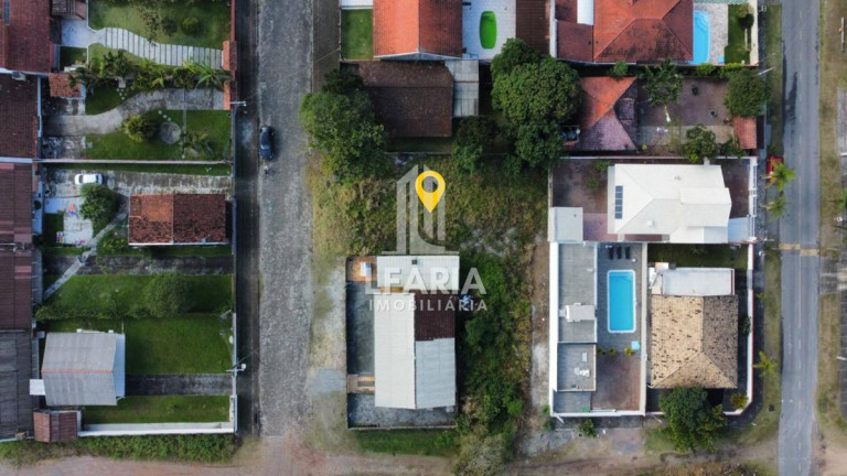 Imagem Terreno à Venda,  em Rainha Do Mar - Itapoá