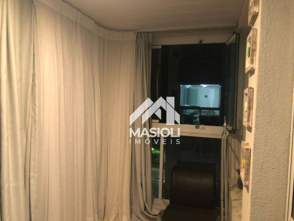 Imagem Apartamento com 2 Quartos à Venda, 70 m² em Praia De Itaparica - Vila Velha