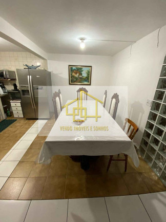 Imagem Casa de Condomínio com 3 Quartos à Venda, 120 m² em Jardim São Bernardo - São Paulo Imagem Casa de Condomínio com 3 Quartos à Venda, 120 m² em Jardim São Bernardo - São Paulo