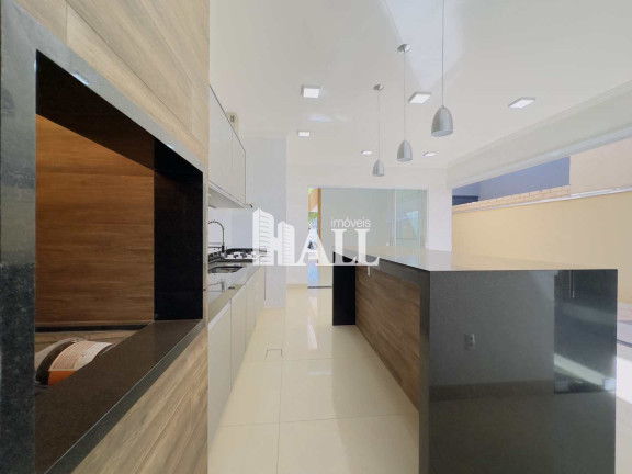 Imagem Casa com 3 Quartos à Venda, 160 m² em Residencial Maza - São José Do Rio Preto Imagem Casa com 3 Quartos à Venda, 160 m² em Residencial Maza - São José Do Rio Preto