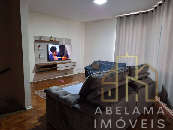 Sobrado com 2 Quartos à Venda, 320 m² em Parque Capuava - Santo André