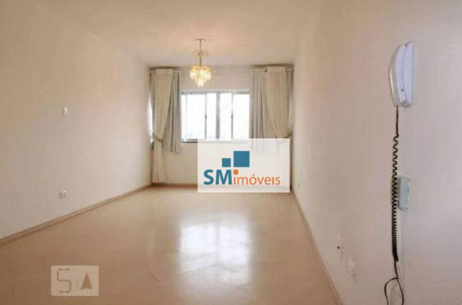 Imagem Kitnet com 1 Quarto à Venda, 34 m² em Santo Amaro - São Paulo Imagem Kitnet com 1 Quarto à Venda, 34 m² em Santo Amaro - São Paulo