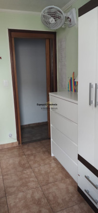 Imagem Apartamento com 2 Quartos à Venda, 56 m² em Limão - São Paulo Imagem Apartamento com 2 Quartos à Venda, 56 m² em Limão - São Paulo
