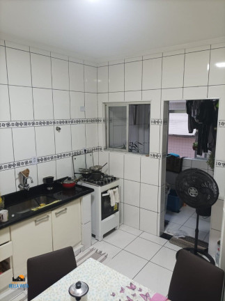 Imagem Apartamento com 2 Quartos à Venda, em Jardim Independência - São Vicente Imagem Apartamento com 2 Quartos à Venda, em Jardim Independência - São Vicente