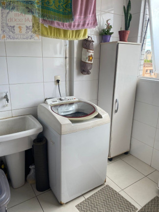 Imagem Apartamento com 3 Quartos à Venda, 88 m² em Macuco - Santos Imagem Apartamento com 3 Quartos à Venda, 88 m² em Macuco - Santos