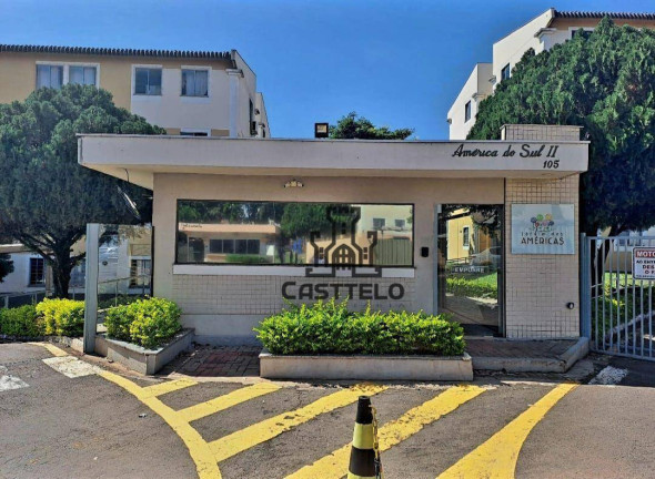 Imagem Apartamento com 2 Quartos à Venda, 58 m² em Jardim Das Américas - Londrina Imagem Apartamento com 2 Quartos à Venda, 58 m² em Jardim Das Américas - Londrina