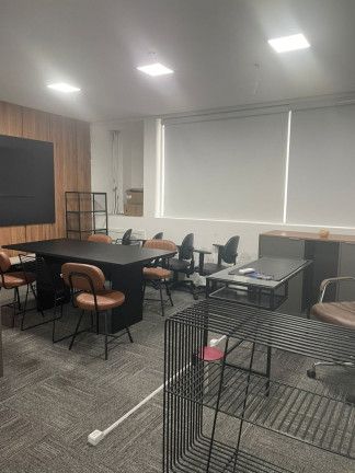 Imagem Sala Comercial à Venda, 330 m² em Tatuapé - São Paulo