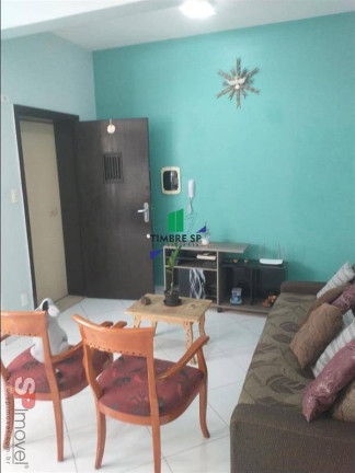 Imagem Apartamento com 2 Quartos à Venda, 67 m² em República - São Paulo