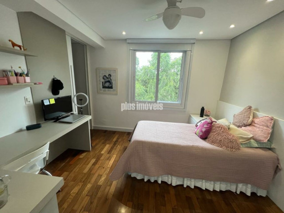 Imagem Apartamento com 2 Quartos à Venda, 117 m² em Alto Da Boa Vista - São Paulo Imagem Apartamento com 2 Quartos à Venda, 117 m² em Alto Da Boa Vista - São Paulo
