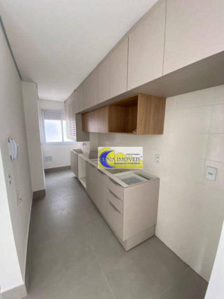 Imagem Apartamento com 2 Quartos à Venda, 54 m² em Assunção - São Bernardo Do Campo Imagem Apartamento com 2 Quartos à Venda, 54 m² em Assunção - São Bernardo Do Campo