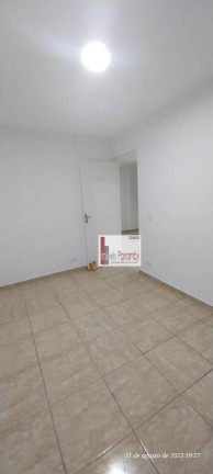 Imagem Apartamento com 2 Quartos à Venda, 52 m² em Cursino - São Paulo Imagem Apartamento com 2 Quartos à Venda, 52 m² em Cursino - São Paulo