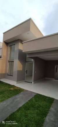 Casa com 3 Quartos à Venda, 190 m² em Colina Azul - Aparecida De Goiânia