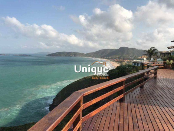 Imagem Casa com 4 Quartos à Venda, 180 m² em Geribá - Armação Dos Búzios Imagem Casa com 4 Quartos à Venda, 180 m² em Geribá - Armação Dos Búzios