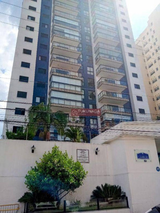 Imagem Apartamento com 3 Quartos à Venda, 180 m² em Centro - Guarulhos Imagem Apartamento com 3 Quartos à Venda, 180 m² em Centro - Guarulhos