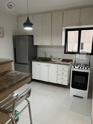 Imagem Apartamento com 3 Quartos para Alugar, 160 m² em Jardim Astúrias - Guarujá Imagem Apartamento com 3 Quartos para Alugar, 160 m² em Jardim Astúrias - Guarujá
