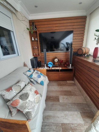 Imagem Apartamento com 4 Quartos à Venda, 147 m² em Centro - São Bernardo Do Campo Imagem Apartamento com 4 Quartos à Venda, 147 m² em Centro - São Bernardo Do Campo