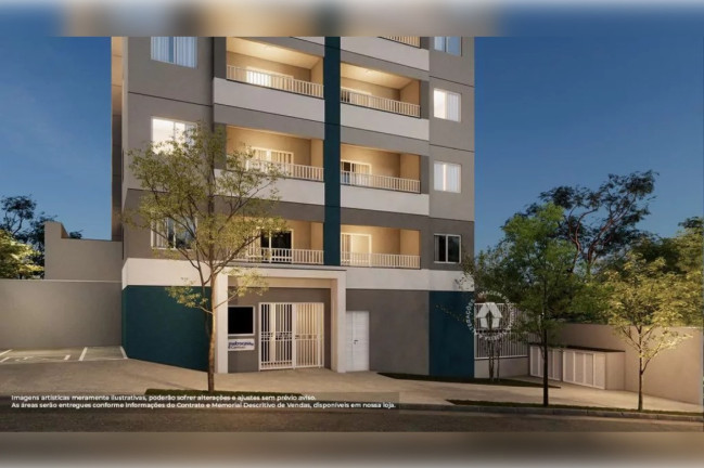 Imagem Imóvel com 1 Quarto à Venda, 28 m² em Cambuci - São Paulo Imagem Imóvel com 1 Quarto à Venda, 28 m² em Cambuci - São Paulo