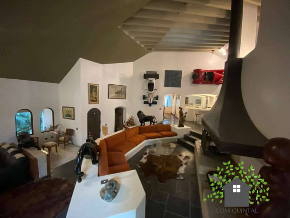 Imagem Casa com 7 Quartos à Venda, 2 m² em Chácara Granja Velha - Cotia Imagem Casa com 7 Quartos à Venda, 2 m² em Chácara Granja Velha - Cotia