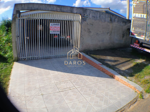Imagem Terreno à Venda, 10 m² em São Marcos - São José Dos Pinhais Imagem Terreno à Venda, 10 m² em São Marcos - São José Dos Pinhais