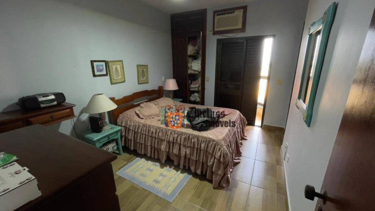 Imagem Cobertura com 3 Quartos à Venda, 214 m² em Enseada - Guarujá Imagem Cobertura com 3 Quartos à Venda, 214 m² em Enseada - Guarujá