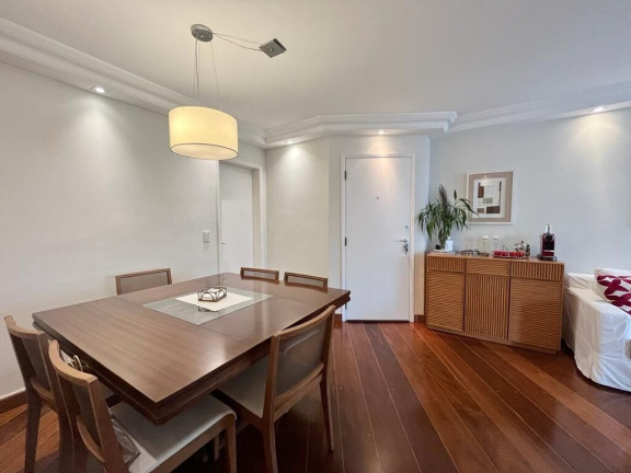Imagem Apartamento com 3 Quartos à Venda, 92 m² em Centro - São Paulo Imagem Apartamento com 3 Quartos à Venda, 92 m² em Centro - São Paulo