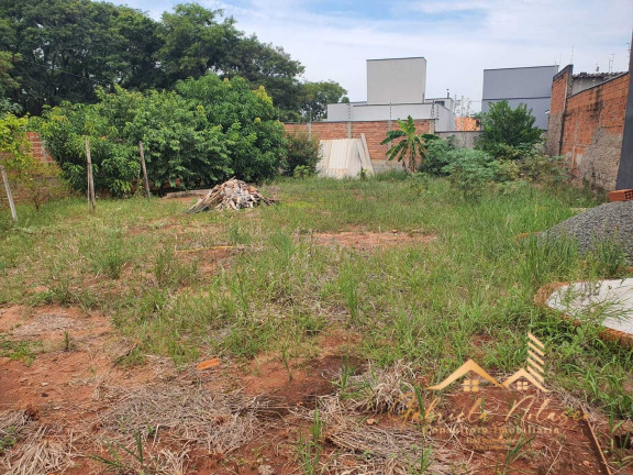 Terreno à Venda, 410 m² em Residencial Do Bosque - Mogi Mirim