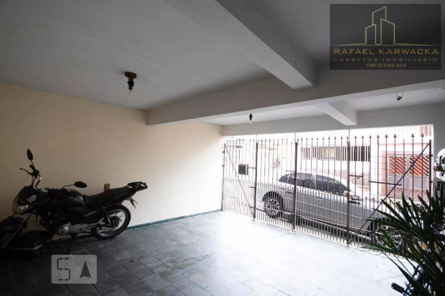 Imagem Sobrado com 2 Quartos à Venda, 180 m² em Cipava - Osasco