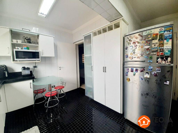 Imagem Apartamento com 3 Quartos à Venda, 130 m² em Vila Nossa Senhora De Fátima - Americana Imagem Apartamento com 3 Quartos à Venda, 130 m² em Vila Nossa Senhora De Fátima - Americana