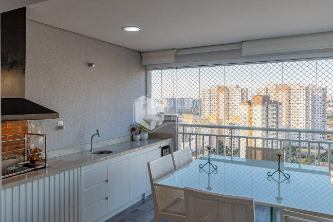 Imagem Apartamento com 3 Quartos à Venda, 102 m² em Tatuapé - São Paulo Imagem Apartamento com 3 Quartos à Venda, 102 m² em Tatuapé - São Paulo