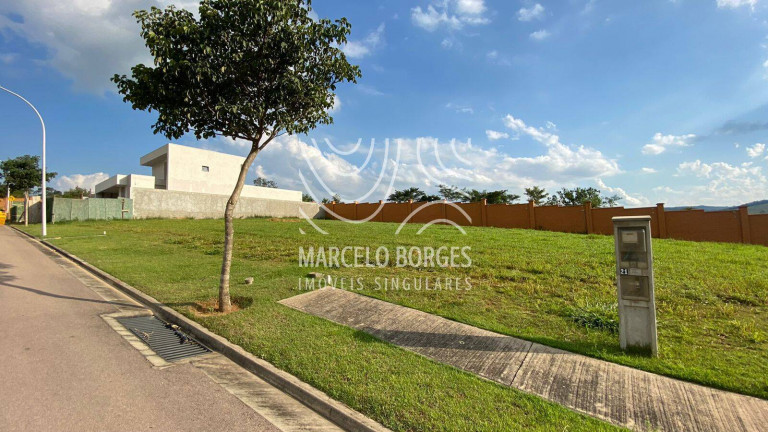 Imagem Terreno em Condomínio à Venda, 500 m² em Chácara Terra Nova - Jundiaí Imagem Terreno em Condomínio à Venda, 500 m² em Chácara Terra Nova - Jundiaí