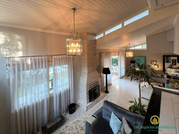 Imagem Casa com 4 Quartos à Venda, 828 m² em Vila Santo Antonio - Cotia