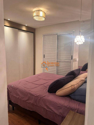 Imagem Apartamento com 3 Quartos à Venda, 83 m² em Jardim Flor Da Montanha - Guarulhos Imagem Apartamento com 3 Quartos à Venda, 83 m² em Jardim Flor Da Montanha - Guarulhos