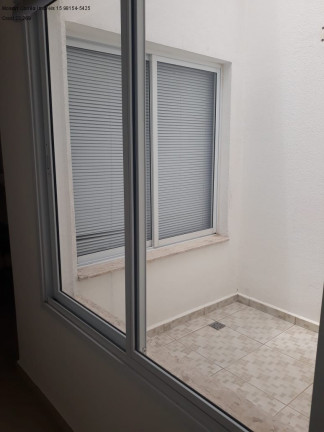 Imagem Imóvel com 3 Quartos à Venda, 130 m² em Condominio Villagio Milano - Sorocaba